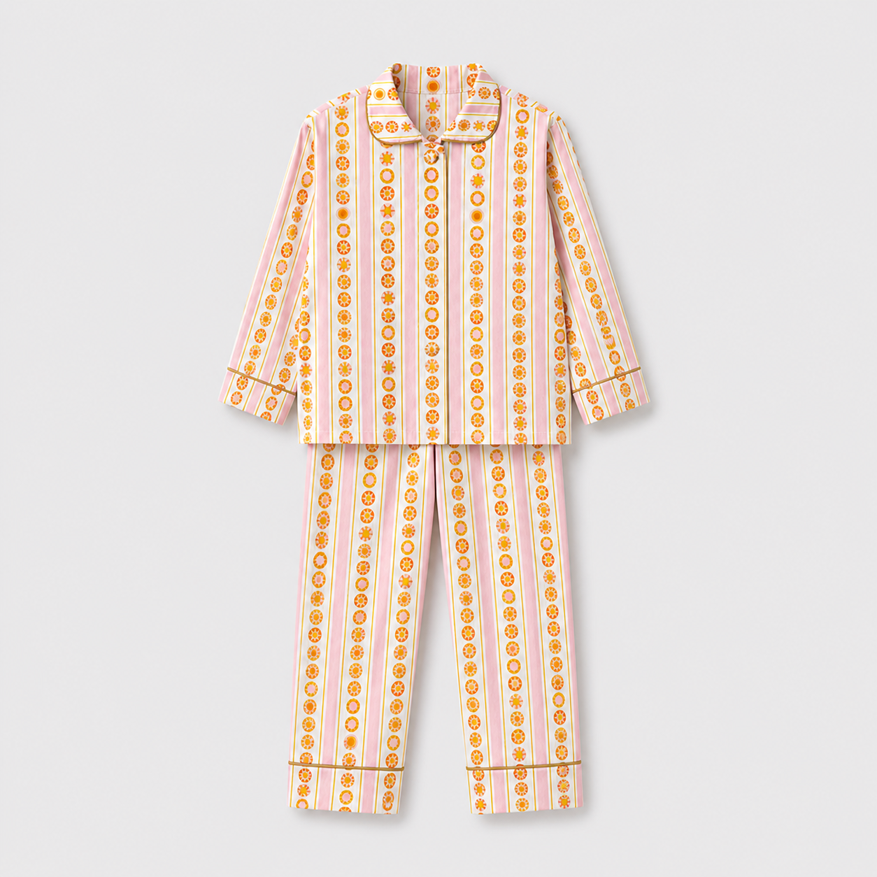 Pink-Yellow Line 001