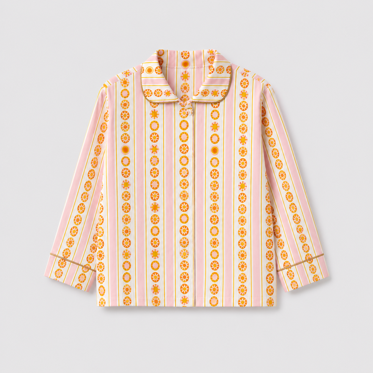 Pink-Yellow Line 001