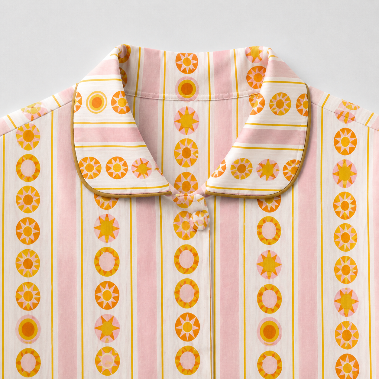 Pink-Yellow Line 001