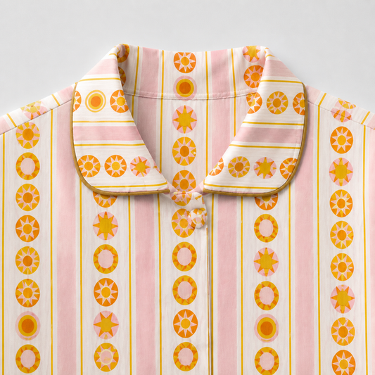 Pink-Yellow Line 001
