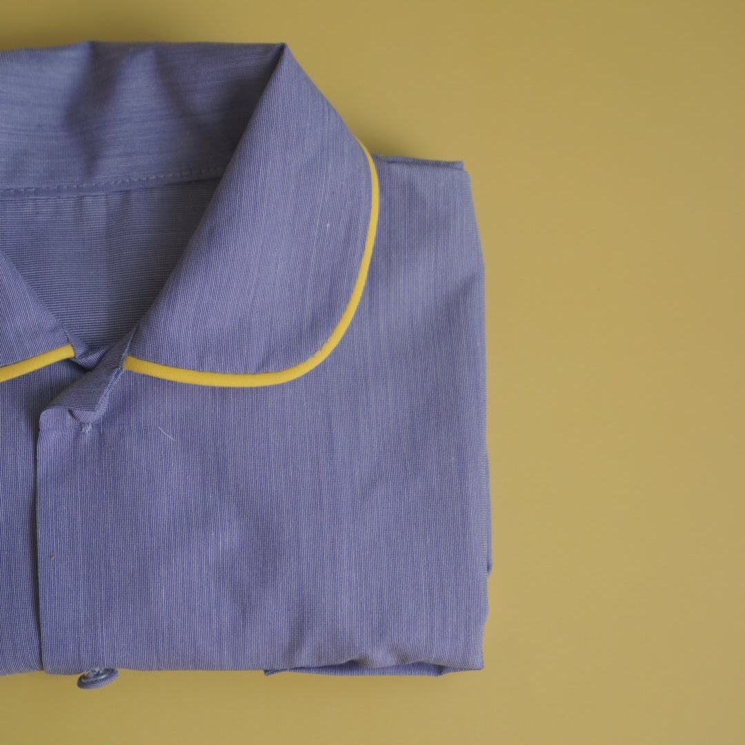 THE Yellow LINE 001