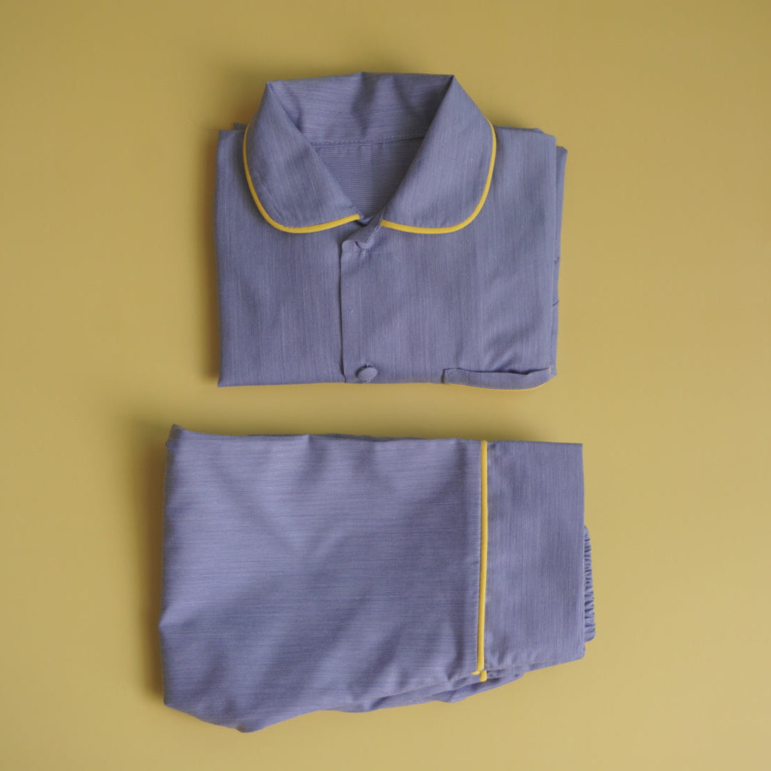 THE Yellow LINE 001