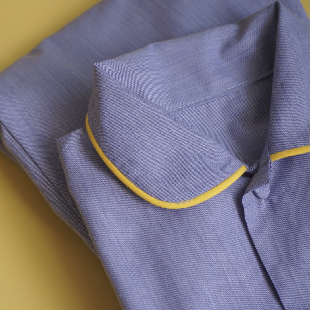 THE Yellow LINE 001