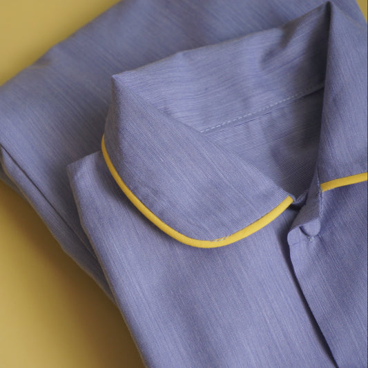 THE Yellow LINE 001