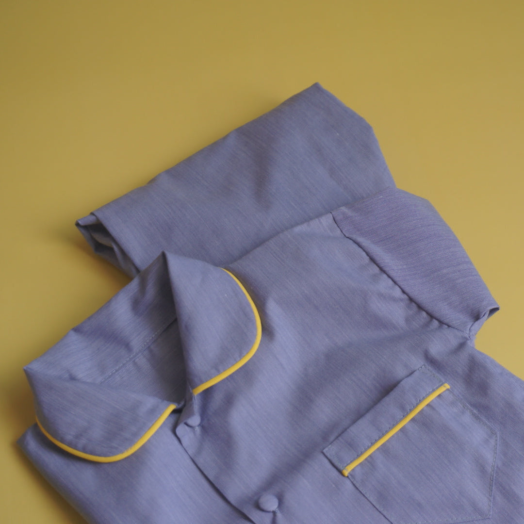 THE Yellow LINE 001