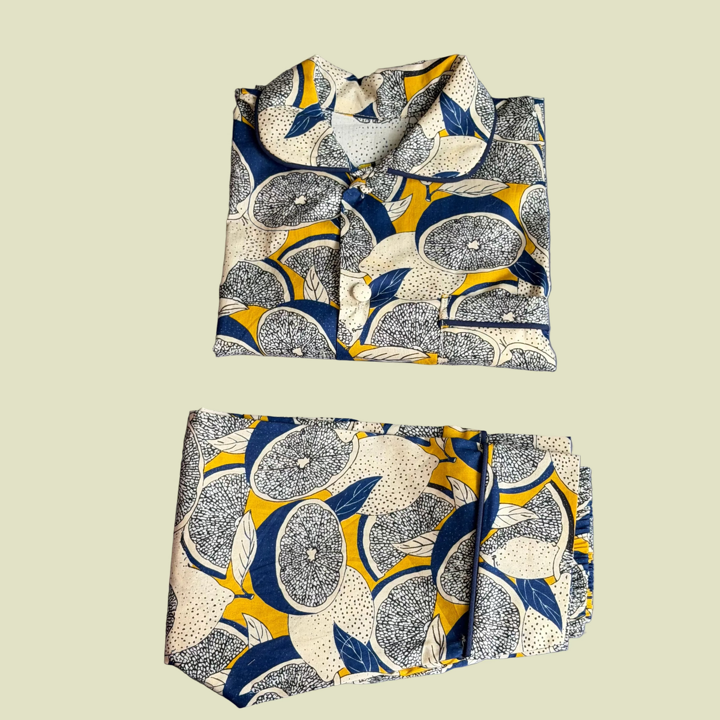 THE Yellow LINE 002
