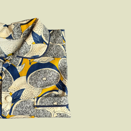 THE Yellow LINE 002