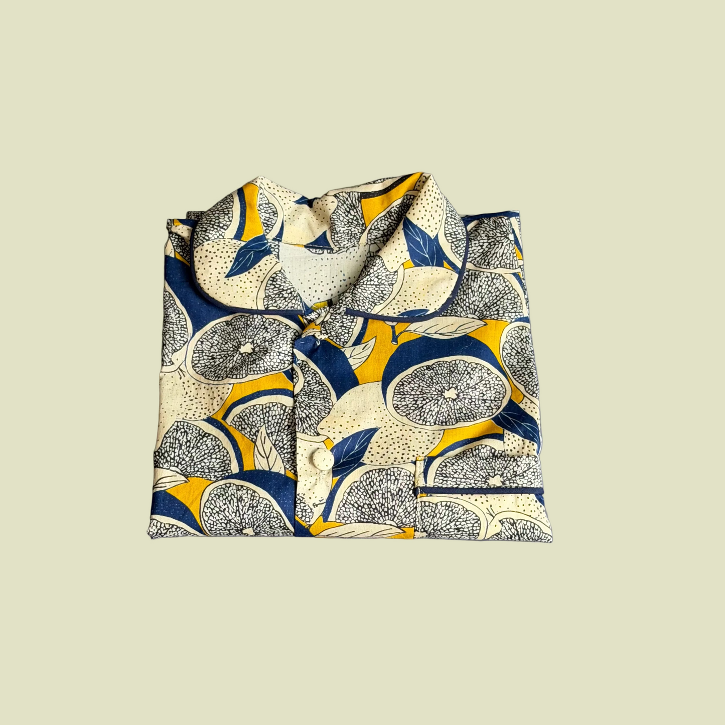 THE Yellow LINE 002