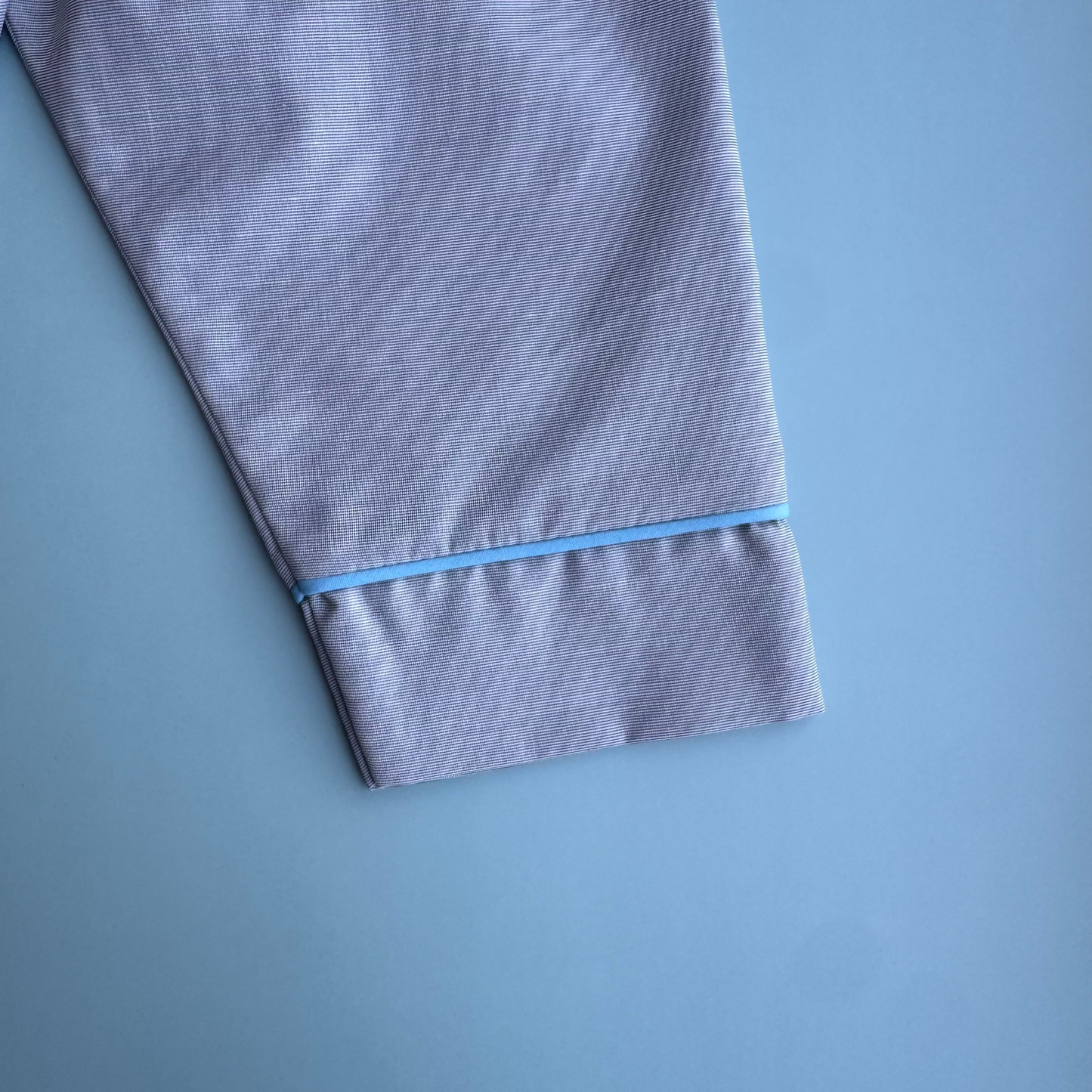 THE BLUE LINE 001