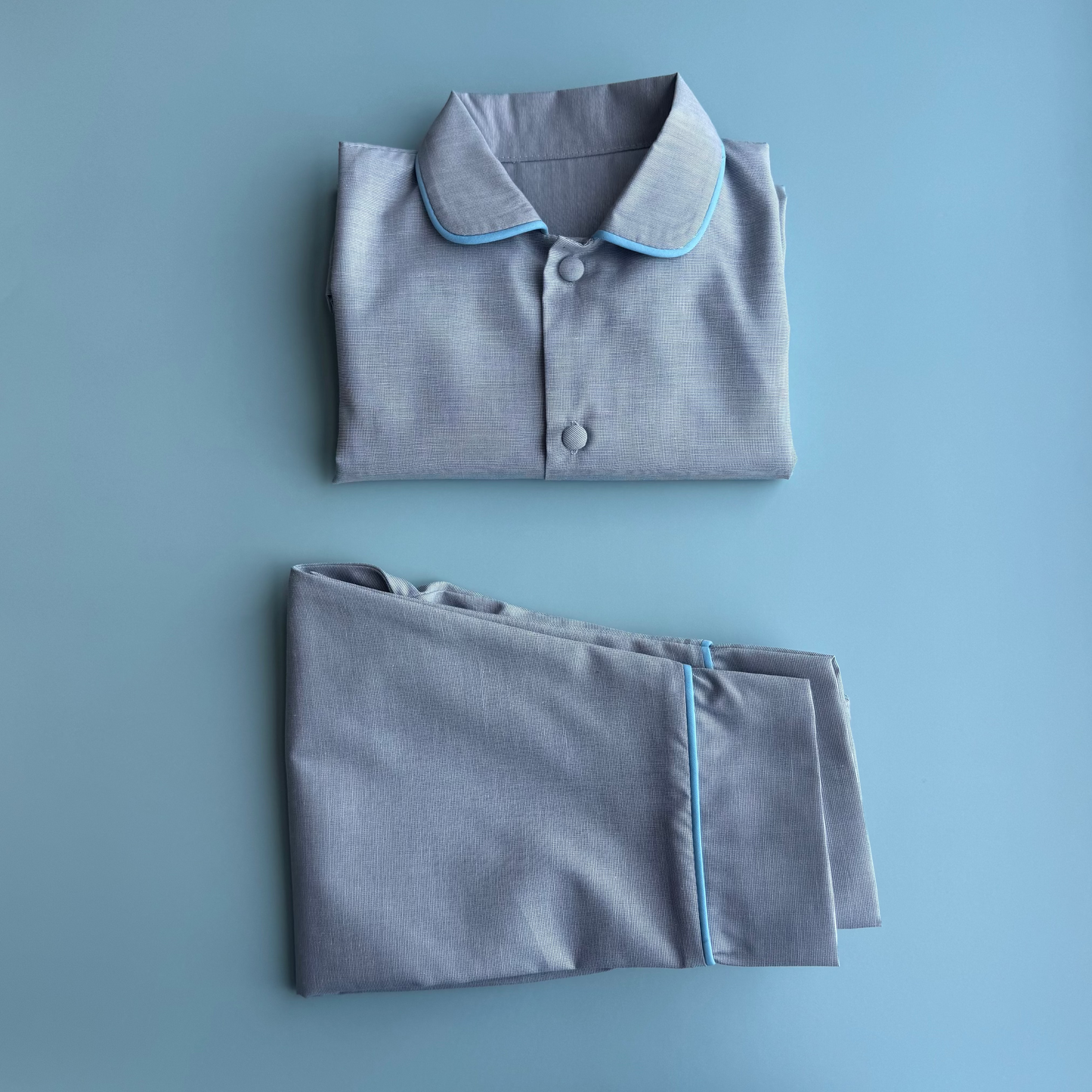 THE BLUE LINE 001