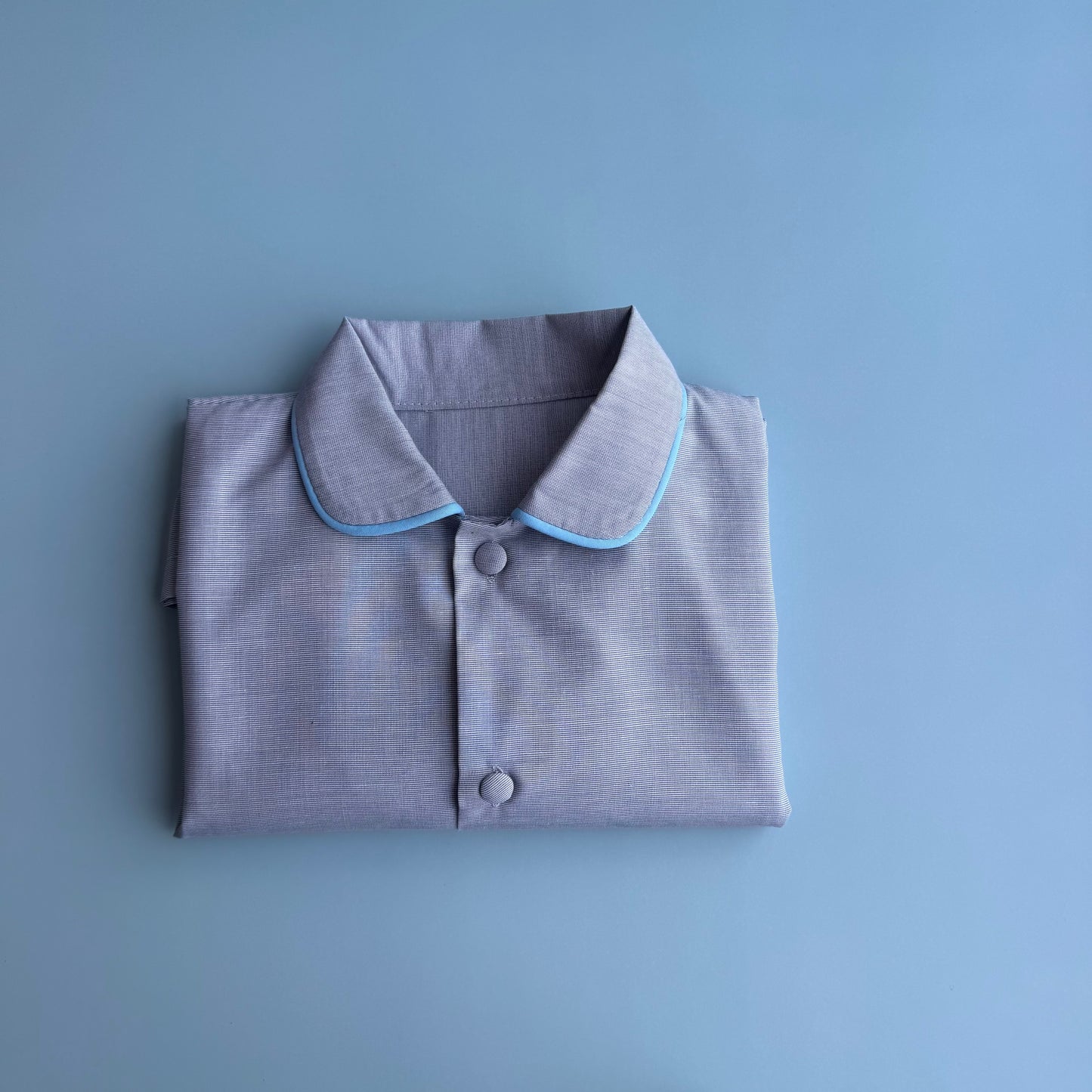 THE BLUE LINE 001